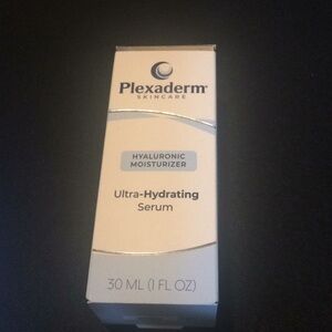 Plexaderm Hyaluronic Moisturizer